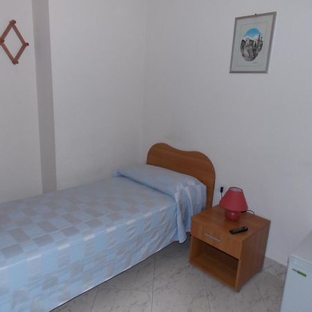 Albergo Roma Matera Chambre photo