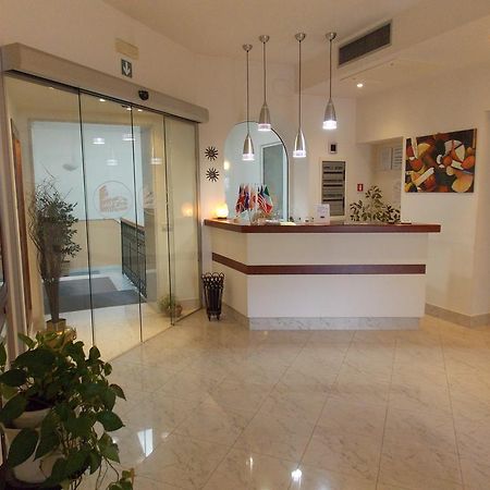 Albergo Roma Matera Extérieur photo