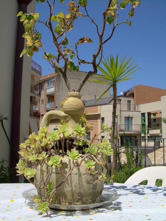Albergo Roma Matera Extérieur photo