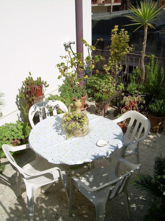 Albergo Roma Matera Extérieur photo