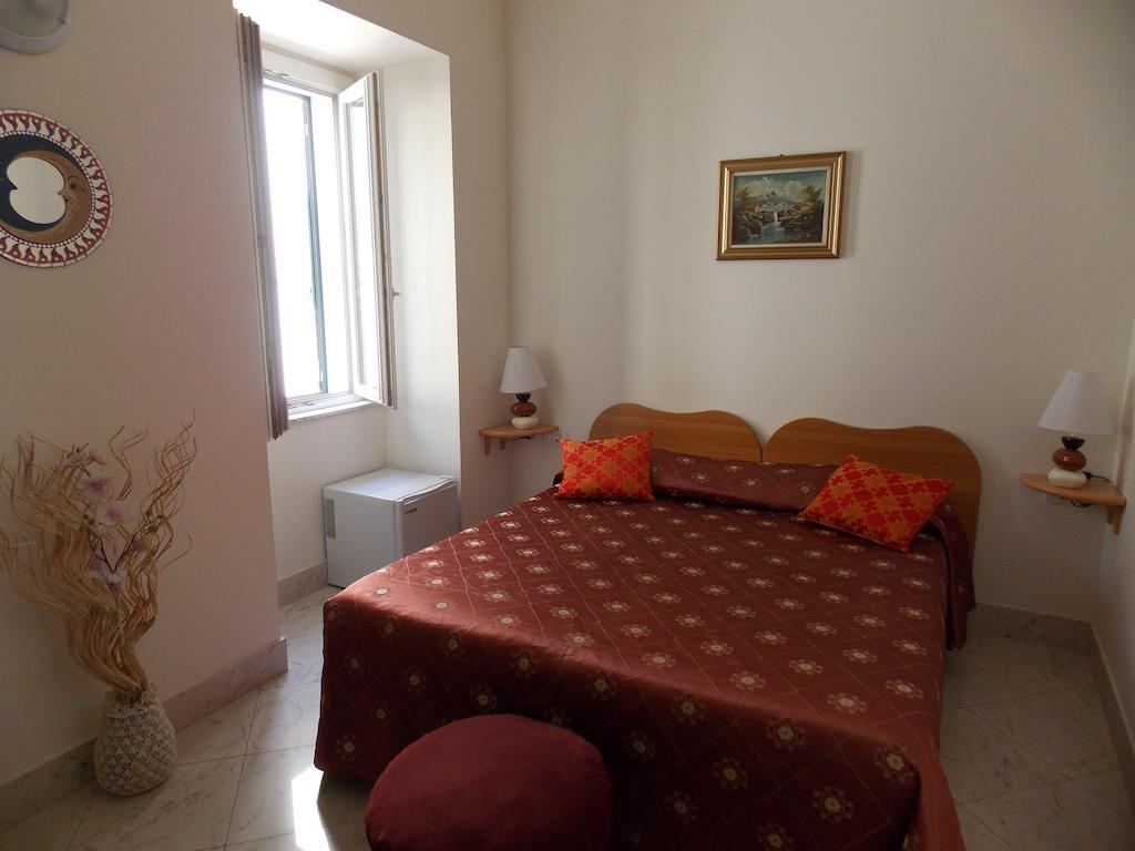 Albergo Roma Matera Chambre photo