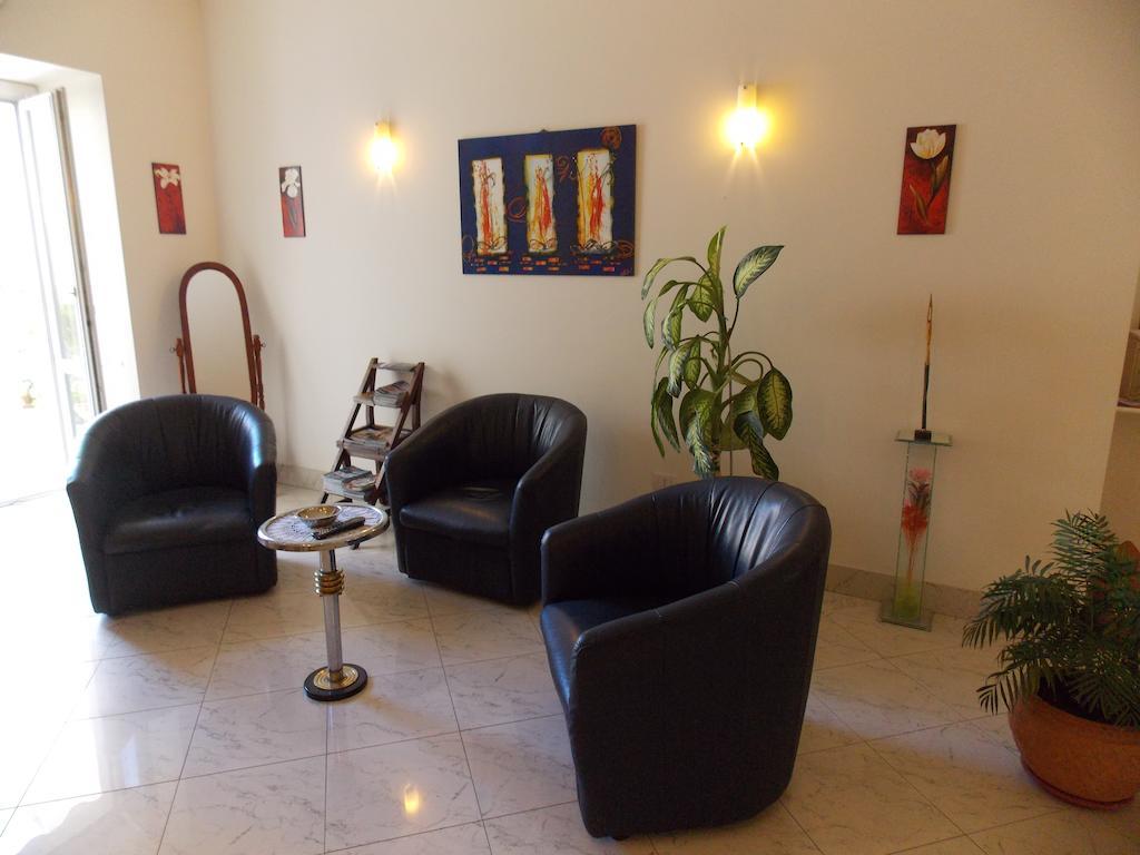 Albergo Roma Matera Extérieur photo