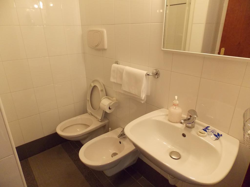 Albergo Roma Matera Chambre photo