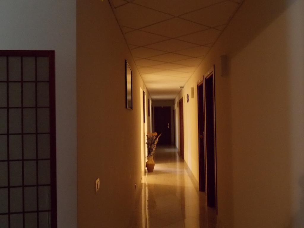 Albergo Roma Matera Extérieur photo