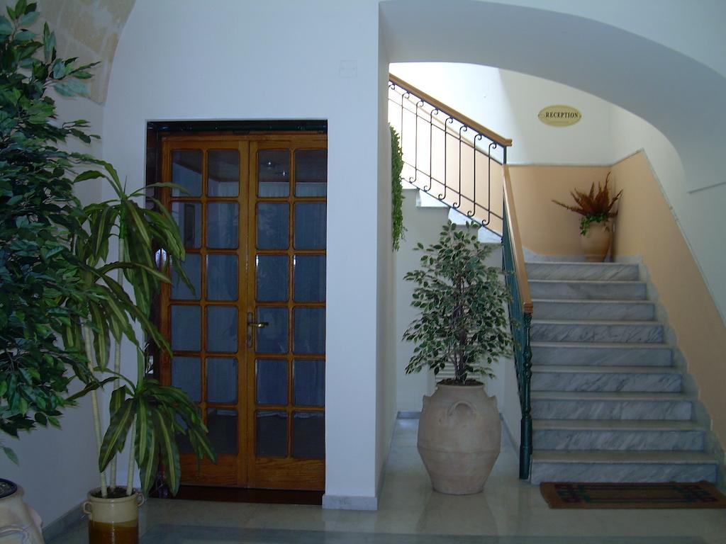 Albergo Roma Matera Extérieur photo