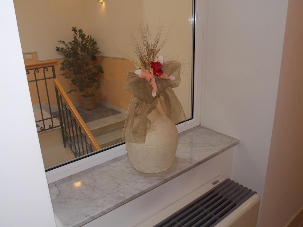 Albergo Roma Matera Extérieur photo