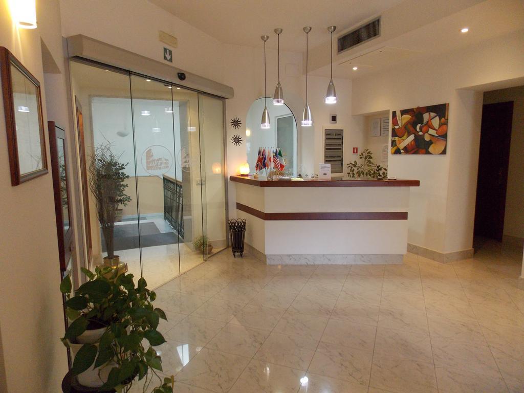 Albergo Roma Matera Extérieur photo