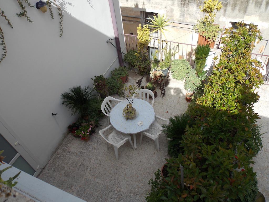 Albergo Roma Matera Extérieur photo