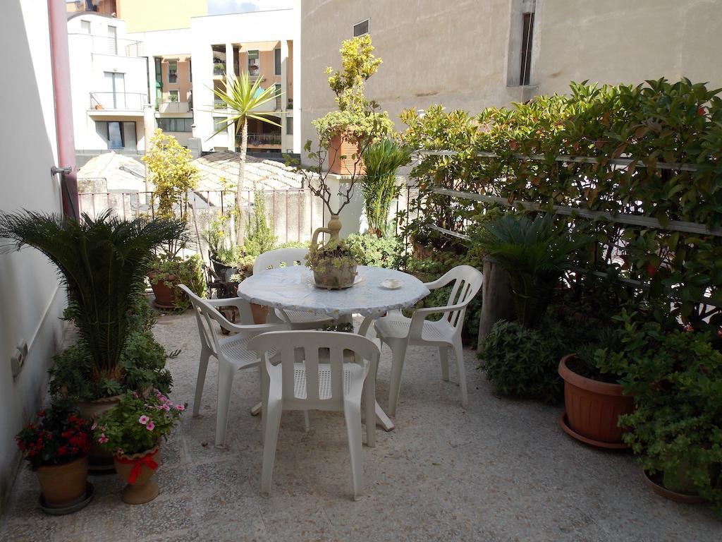 Albergo Roma Matera Extérieur photo