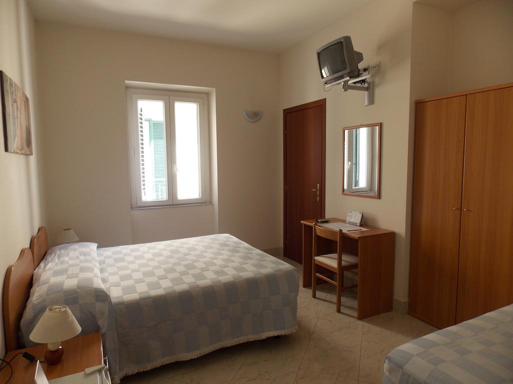 Albergo Roma Matera Extérieur photo