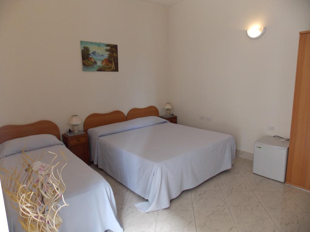 Albergo Roma Matera Chambre photo
