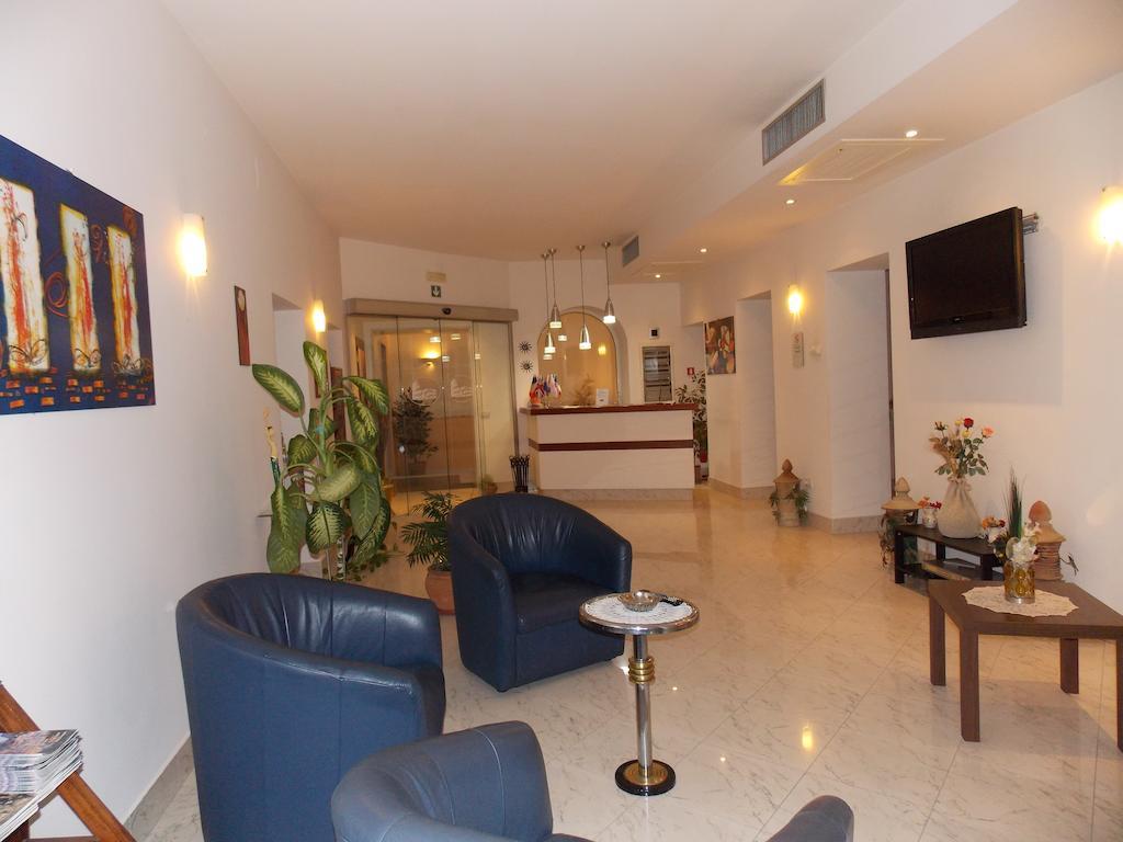 Albergo Roma Matera Extérieur photo