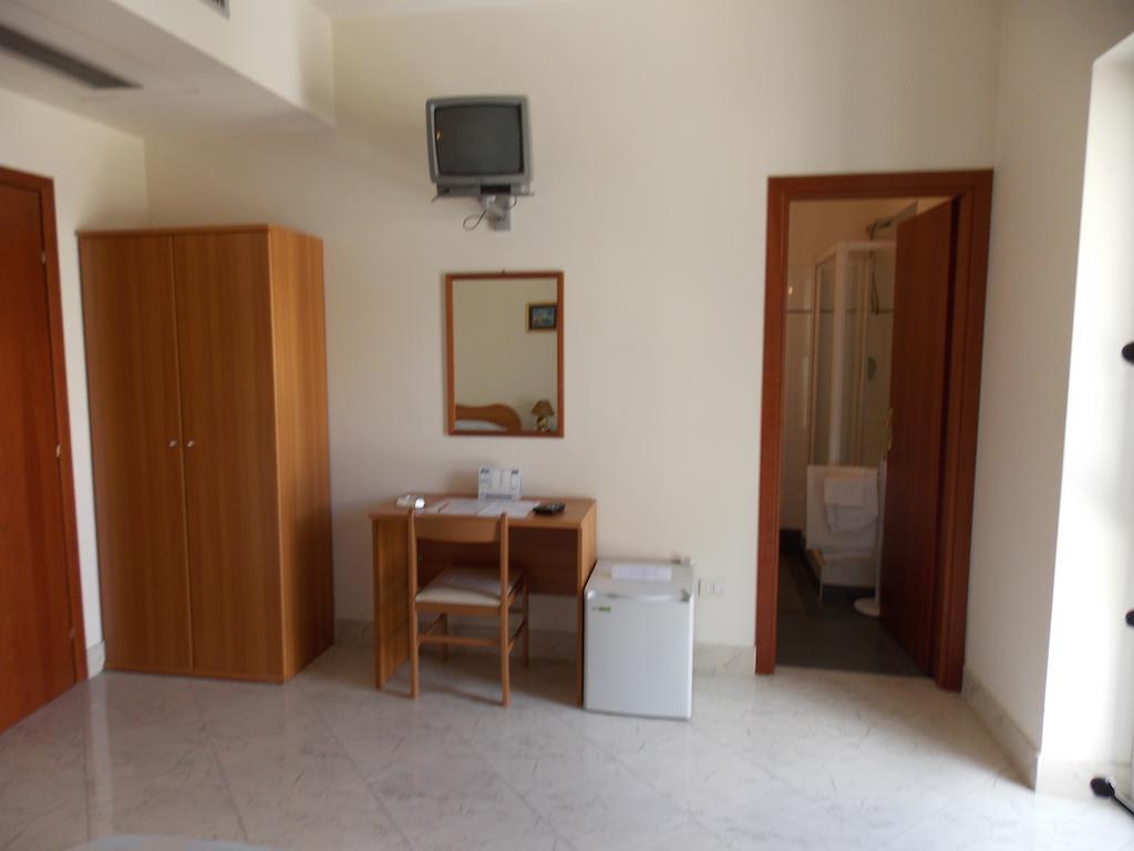 Albergo Roma Matera Chambre photo
