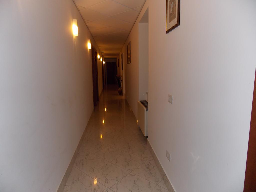 Albergo Roma Matera Extérieur photo