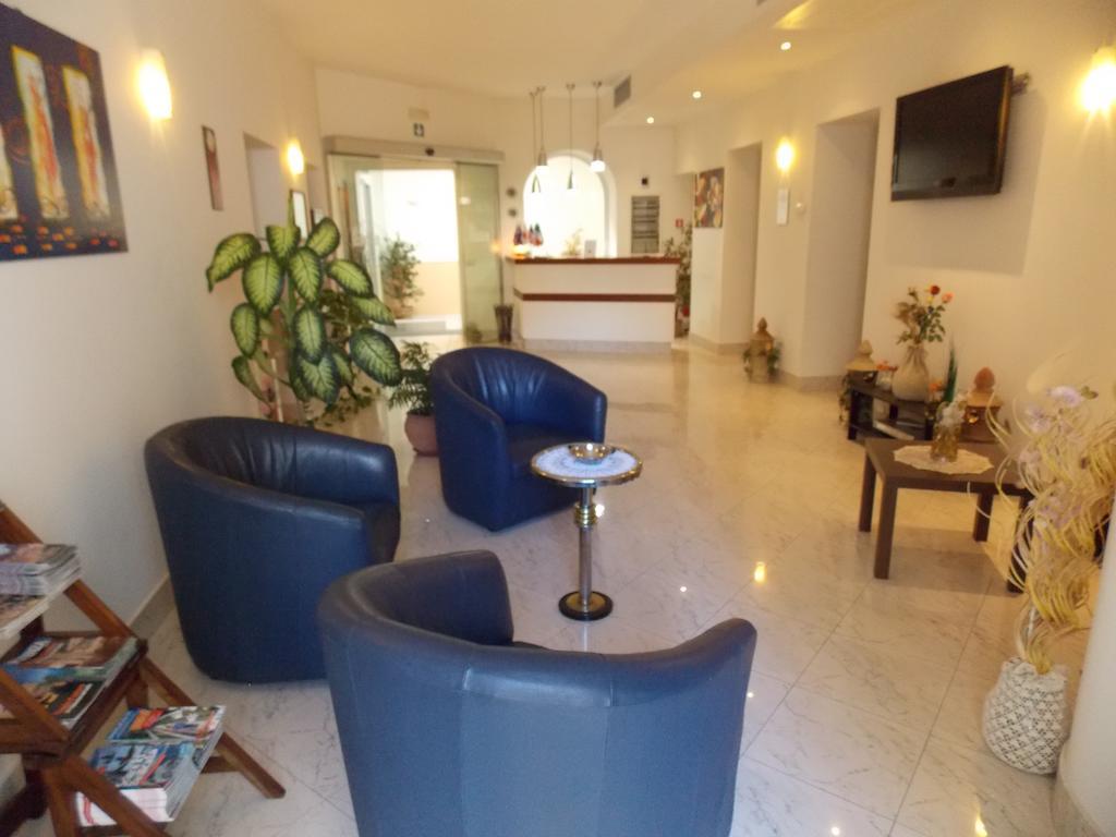 Albergo Roma Matera Extérieur photo