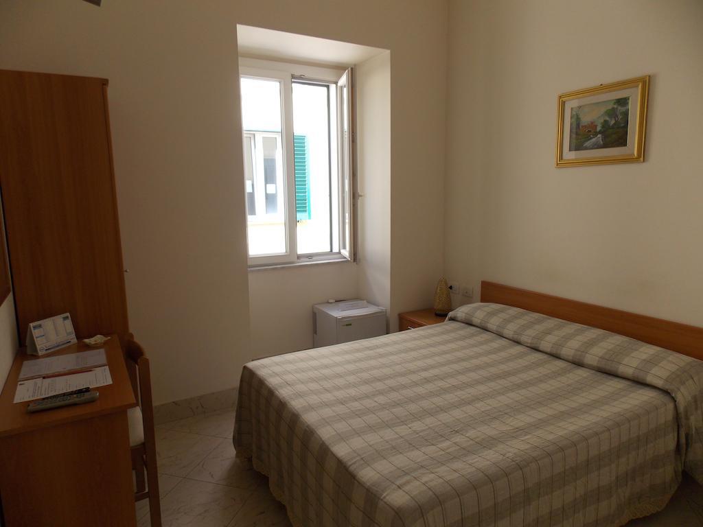 Albergo Roma Matera Extérieur photo