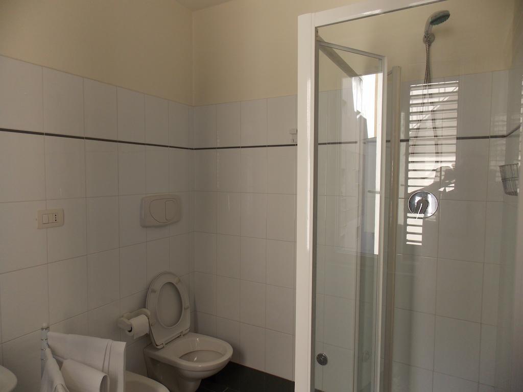 Albergo Roma Matera Chambre photo