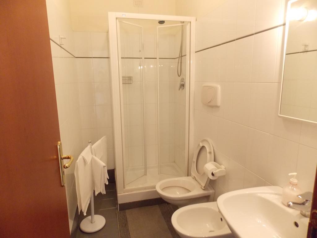 Albergo Roma Matera Chambre photo