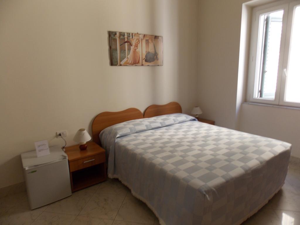 Albergo Roma Matera Extérieur photo