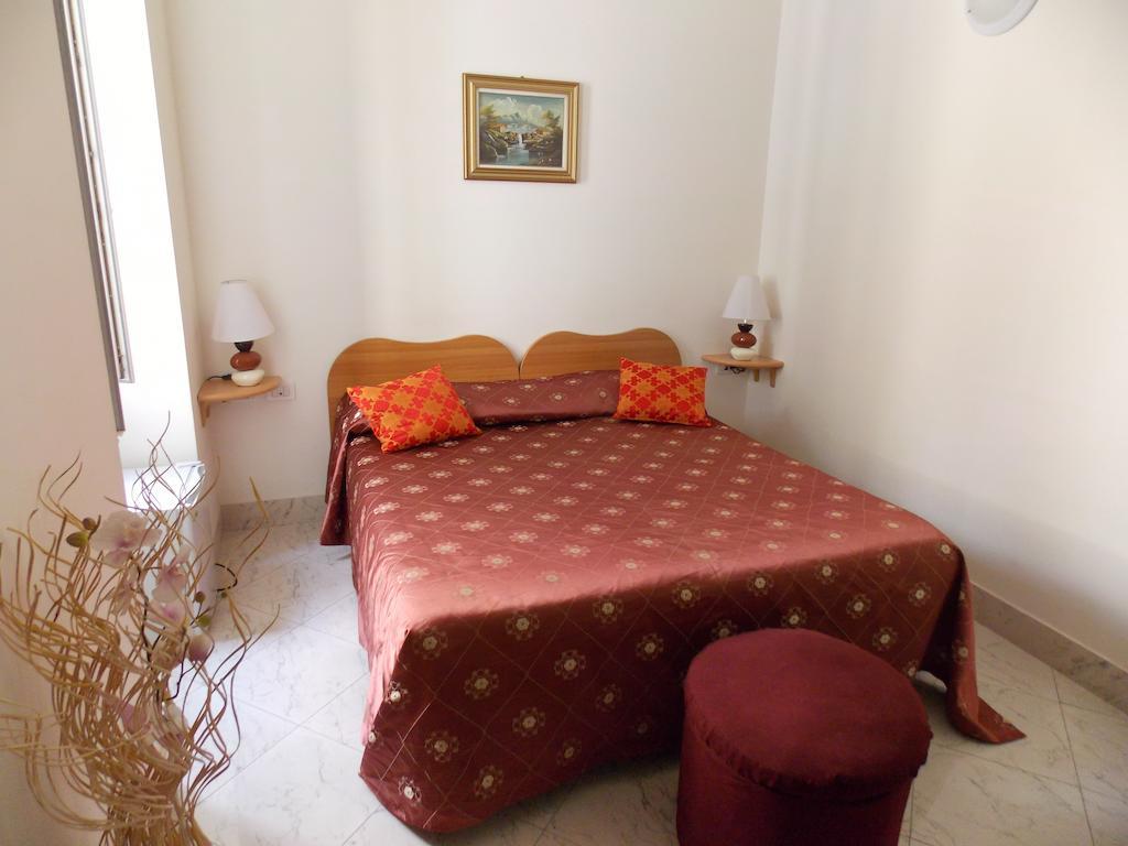 Albergo Roma Matera Chambre photo