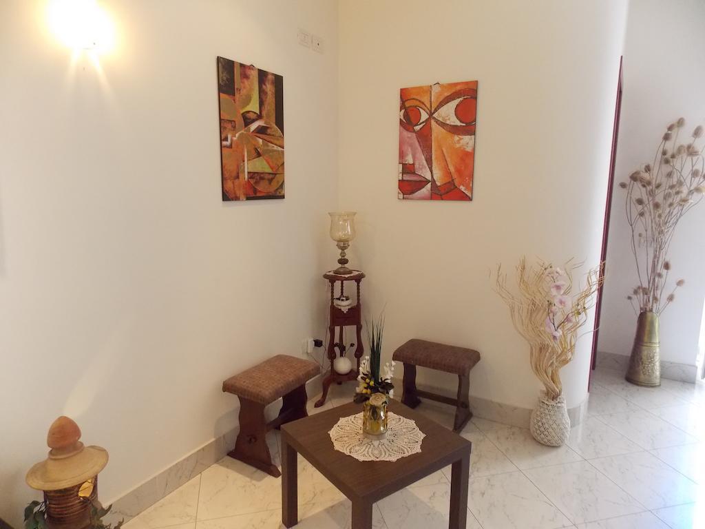 Albergo Roma Matera Extérieur photo